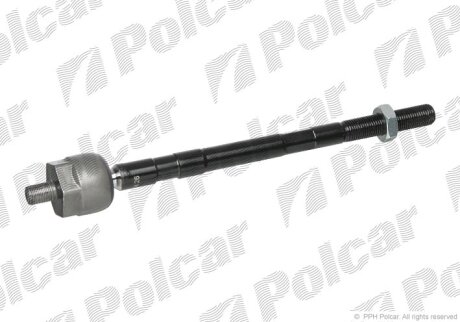 Рульова тяга лівий=правий, RENAULT ESPACE Polcar R663