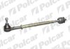 Рульова тяга правий, RENAULT CLIO Polcar R701703 (фото 1)