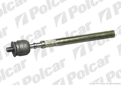 Рульова тяга лівий=правий, RENAULT CLIO Polcar R703