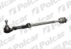 Рульова тяга лівий, RENAULT CLIO Polcar R712713 (фото 1)