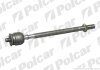 Рульова тяга лівий=правий, RENAULT CLIO Polcar R713 (фото 1)