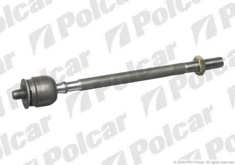 Рульова тяга лівий=правий, RENAULT CLIO Polcar R713
