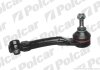 Наконечник тяги рульової правий, RENAULT CLIO 98- Polcar R721 (фото 1)