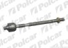 Рульова тяга лівий=правий, RENAULT CLIO 98- Polcar R723 (фото 1)