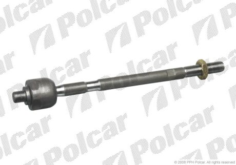 Рульова тяга лівий=правий, RENAULT CLIO 98- Polcar R723