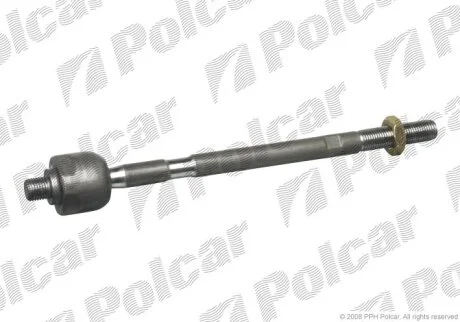 Рульова тяга лівий=правий, RENAULT CLIO 98- Polcar R723