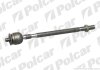 Рульова тяга лівий=правий RENAULT KANGOO Polcar R728 (фото 1)