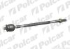 Рульова тяга лівий=правий, RENAULT CLIO II Polcar R733 (фото 1)