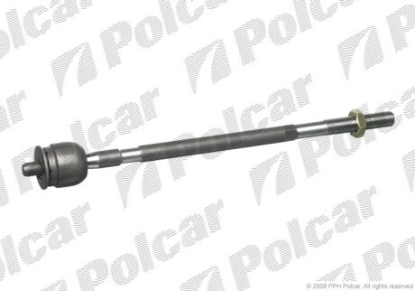 Рульова тяга лівий=правий, RENAULT CLIO II Polcar R733