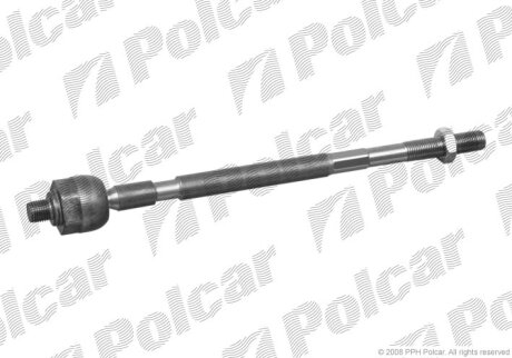 Рульова тяга лівий=правий, RENAULT CLIO II Polcar R737