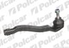 Наконечник тяги рульової лівий, CITAN Mixto (Double Polcar R752 (фото 1)