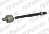 Рульова тяга лівий=правий, MEGANE III liftback Polcar R753 (фото 1)