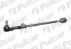 Рульова тяга правий, RENAULT TWINGO Polcar R801803 (фото 1)