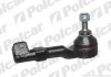 Наконечник тяги рульової лівий, RENAULT TWINGO Polcar R802 (фото 1)