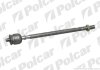 Рульова тяга лівий=правий, RENAULT TWINGO Polcar R803 (фото 1)