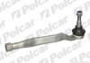 Наконечник тяги рульової лівий, LAGUNA coupe (DT0/1) Polcar R902 (фото 1)