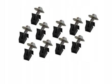 Набір Кріпленняів захисту двигуна Polcar RX3055