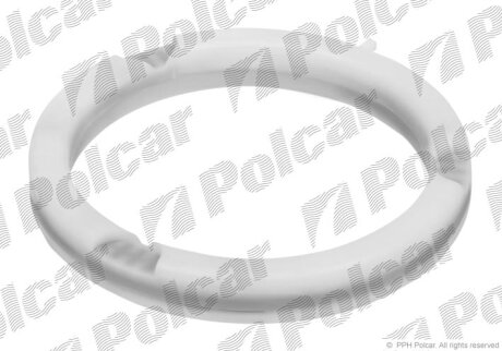 Верхня опора амортизатора Polcar S020002