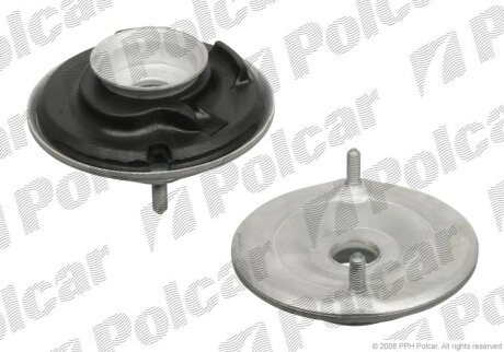 Проставка передней пружины (верхняя) VAG 98-05 Polcar S020004