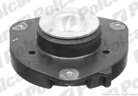 Кріплення амортизатора Polcar S020009