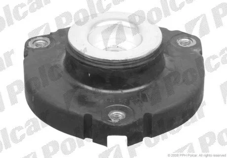 Кріплення амортизатора Polcar S020010