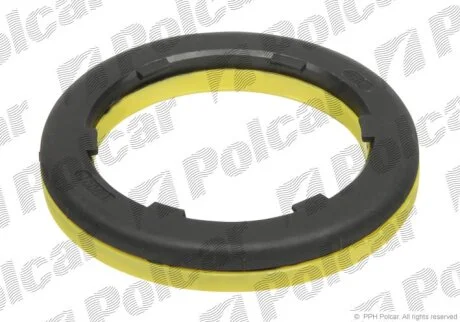 Верхня опора амортизатора Polcar S020015