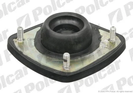 Кріплення амортизатора Polcar S020019