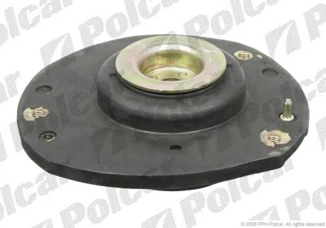 Кріплення амортизатора Polcar S020021