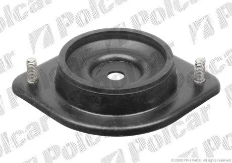 Кріплення амортизатора Polcar S020027