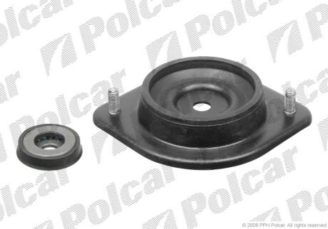 Кріплення амортизатора Polcar S020028