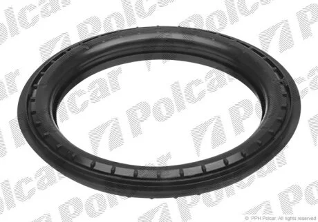 Верхня опора амортизатора Polcar S020029