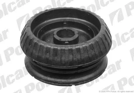 Кріплення амортизатора Polcar S020033