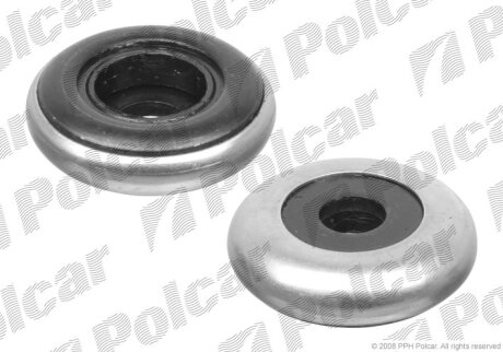 Верхня опора амортизатора Polcar S020034