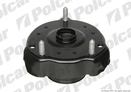 Кріплення амортизатора Polcar S020042