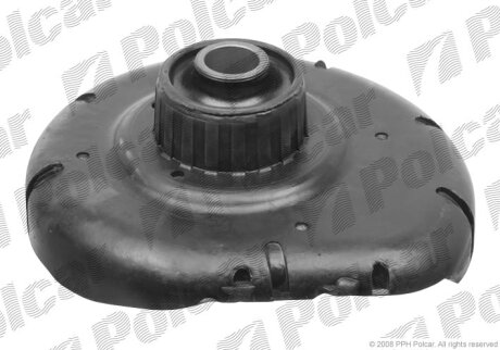 Кріплення амортизатора Polcar S020048