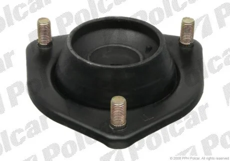 Кріплення амортизатора Polcar S020050