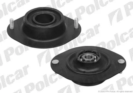 Кріплення амортизатора Polcar S020055