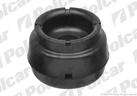Кріплення амортизатора Polcar S020074