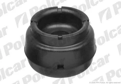 Кріплення амортизатора Polcar S020074