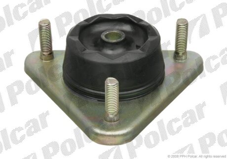Кріплення амортизатора Polcar S020076