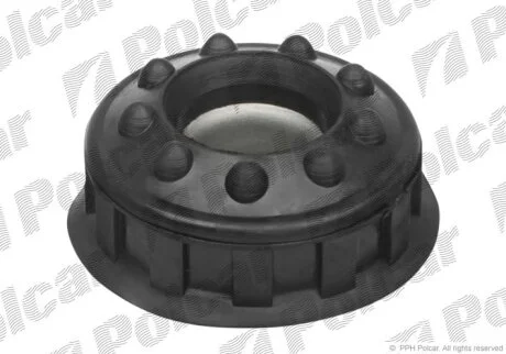 Кріплення амортизатора Polcar S020080