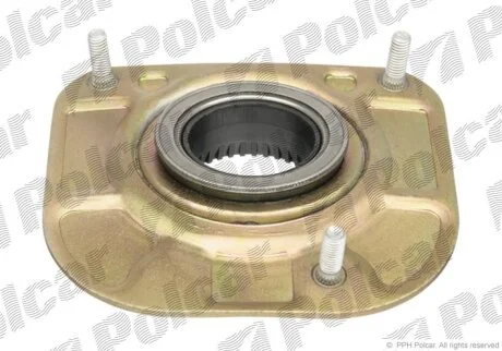 Кріплення амортизатора Polcar S020083