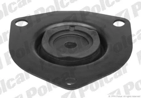 Кріплення амортизатора Polcar S020089