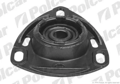 Кріплення амортизатора Polcar S020094