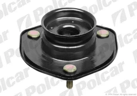 Кріплення амортизатора Polcar S020095