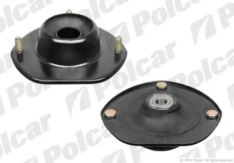 Кріплення амортизатора Polcar S020096