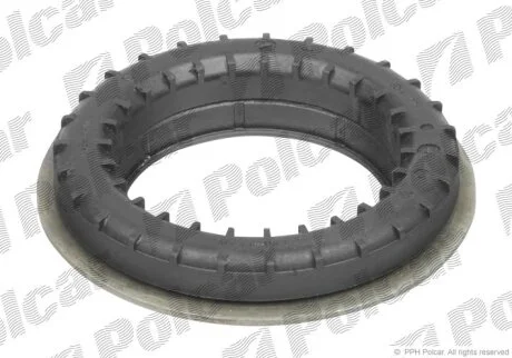 Верхня опора амортизатора Polcar S020098