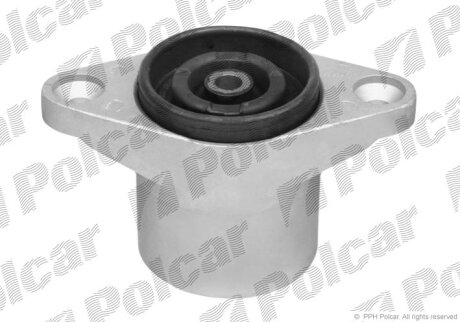 Кріплення амортизатора Polcar S020101