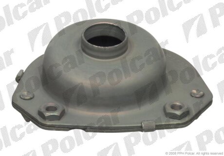Кріплення амортизатора Polcar S020107