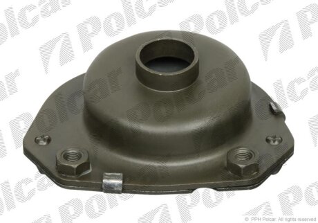Кріплення амортизатора Polcar S020108